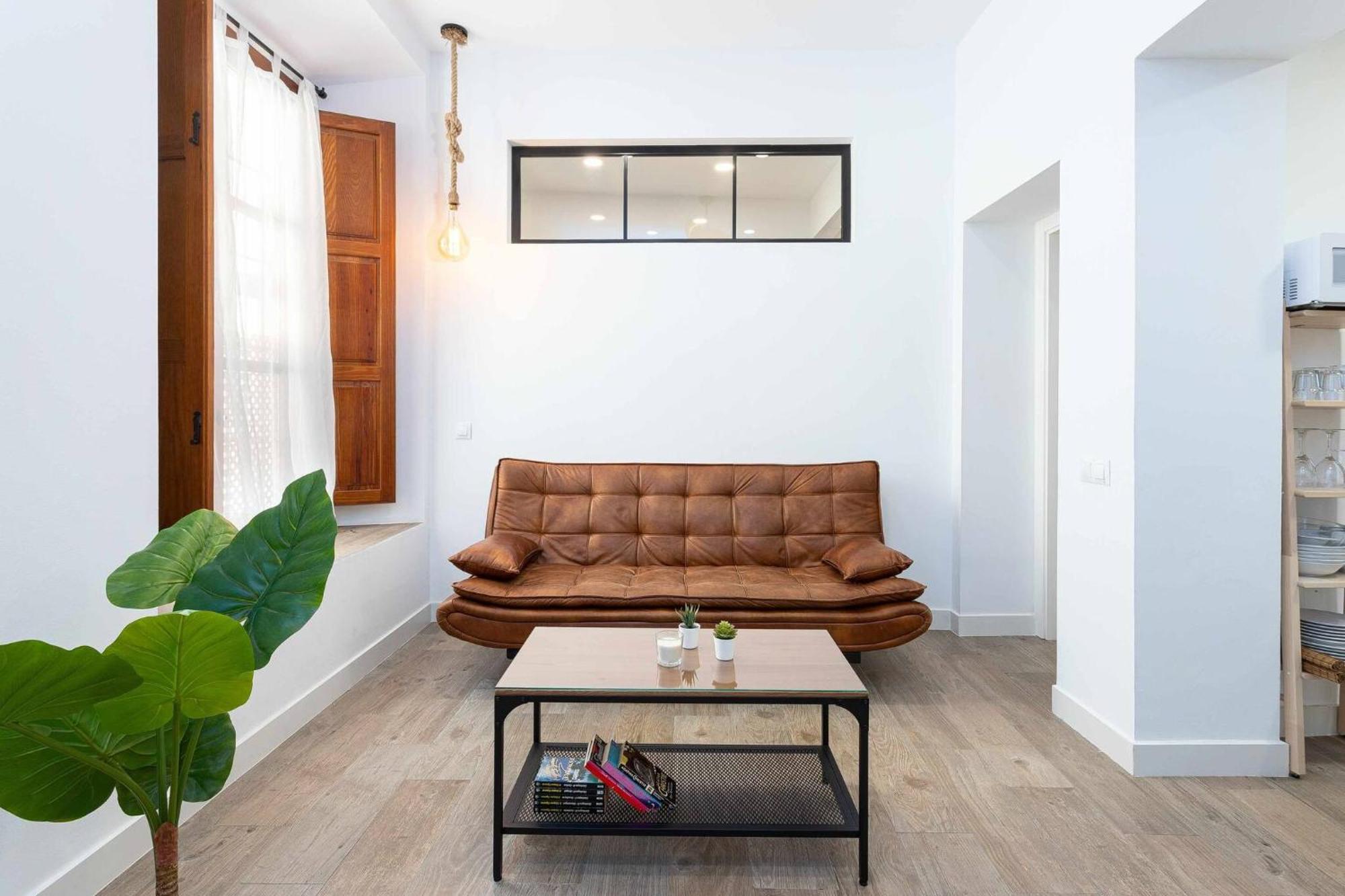 Vivendos - Ma08 - Rodrigo Apartment Malaga Luaran gambar