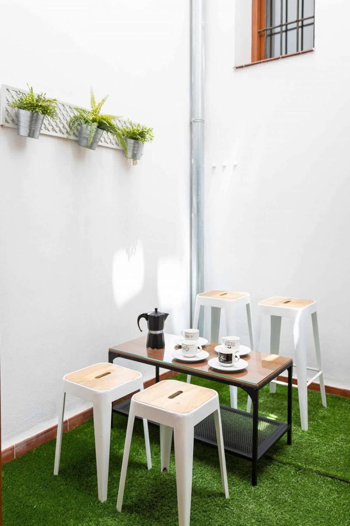 Vivendos - Ma08 - Rodrigo Apartment Malaga Luaran gambar